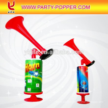 Reusable Loudest Hand Held Air Horn/pump Air Horn